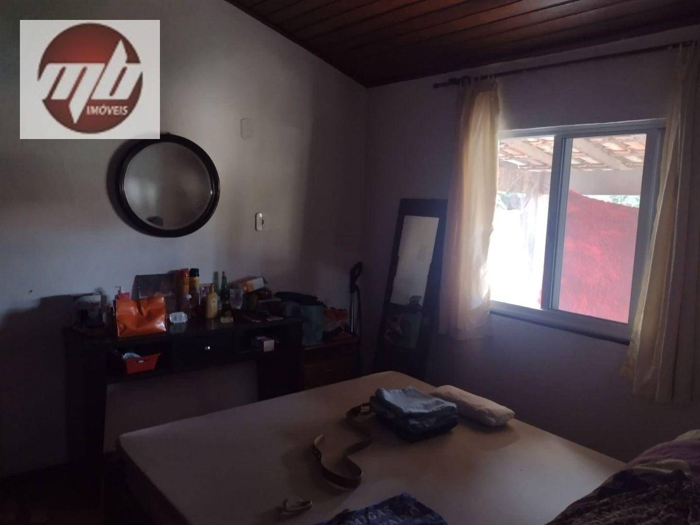 Casa à venda com 2 quartos, 90m² - Foto 7