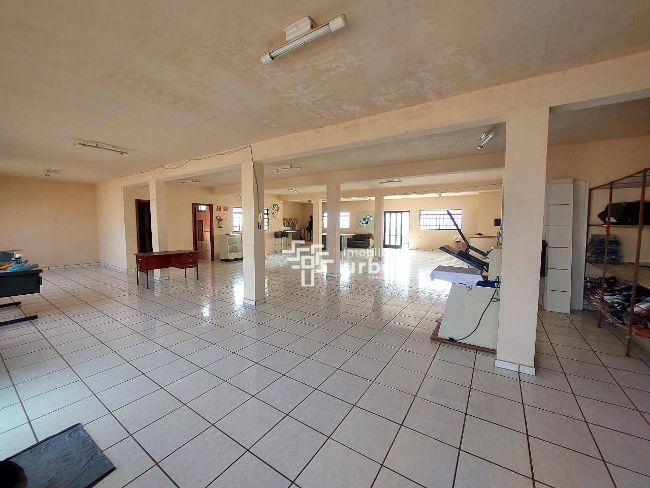 Loja-Salão para alugar, 374m² - Foto 2