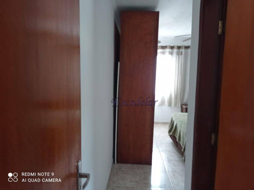 Sobrado à venda com 3 quartos, 248m² - Foto 13