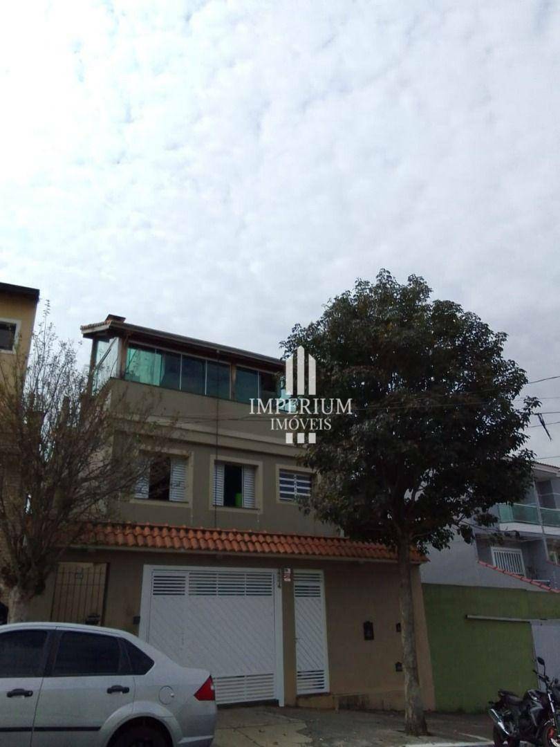 Sobrado à venda com 3 quartos, 190m² - Foto 6