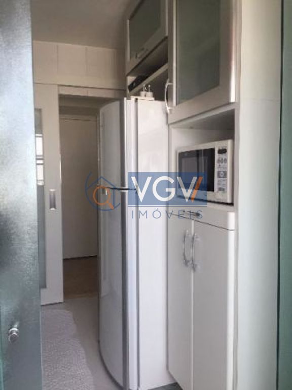 Apartamento à venda com 2 quartos, 54m² - Foto 4