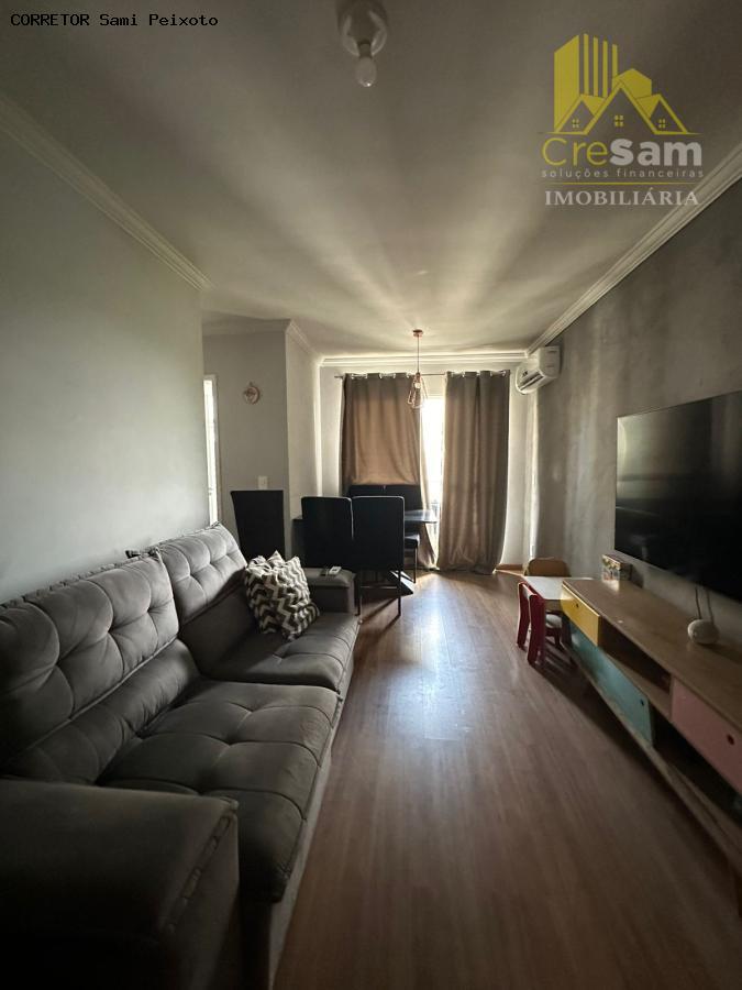 Apartamento à venda com 2 quartos, 58m² - Foto 1