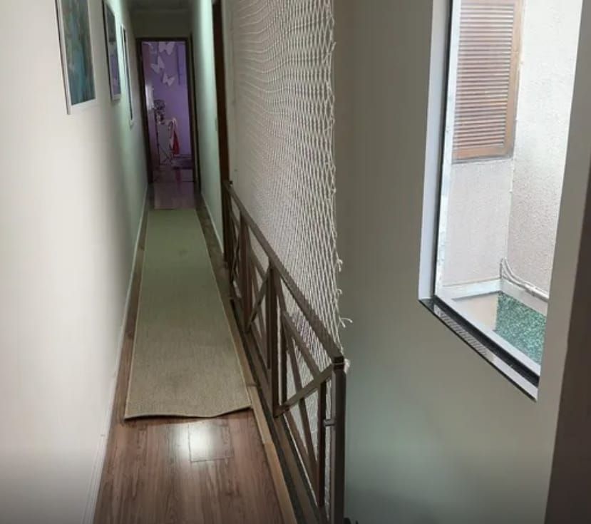 Sobrado à venda com 3 quartos, 180m² - Foto 9