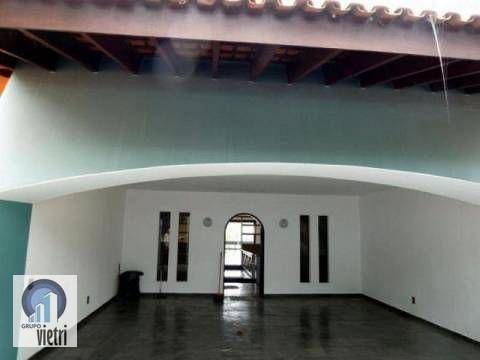 Sobrado à venda com 4 quartos, 560m² - Foto 8