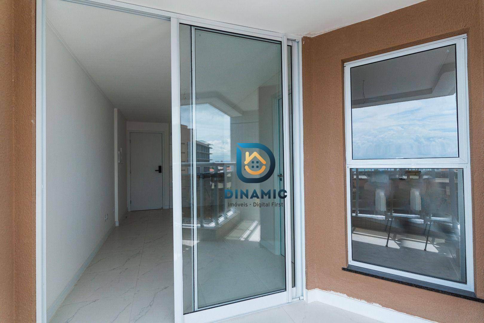 Apartamento à venda com 2 quartos, 54m² - Foto 23