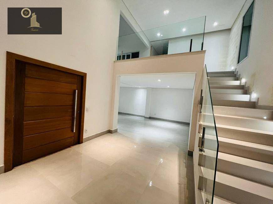 Casa de Condomínio à venda com 4 quartos, 519m² - Foto 14