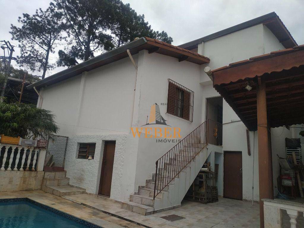 Sobrado à venda com 4 quartos, 180m² - Foto 50