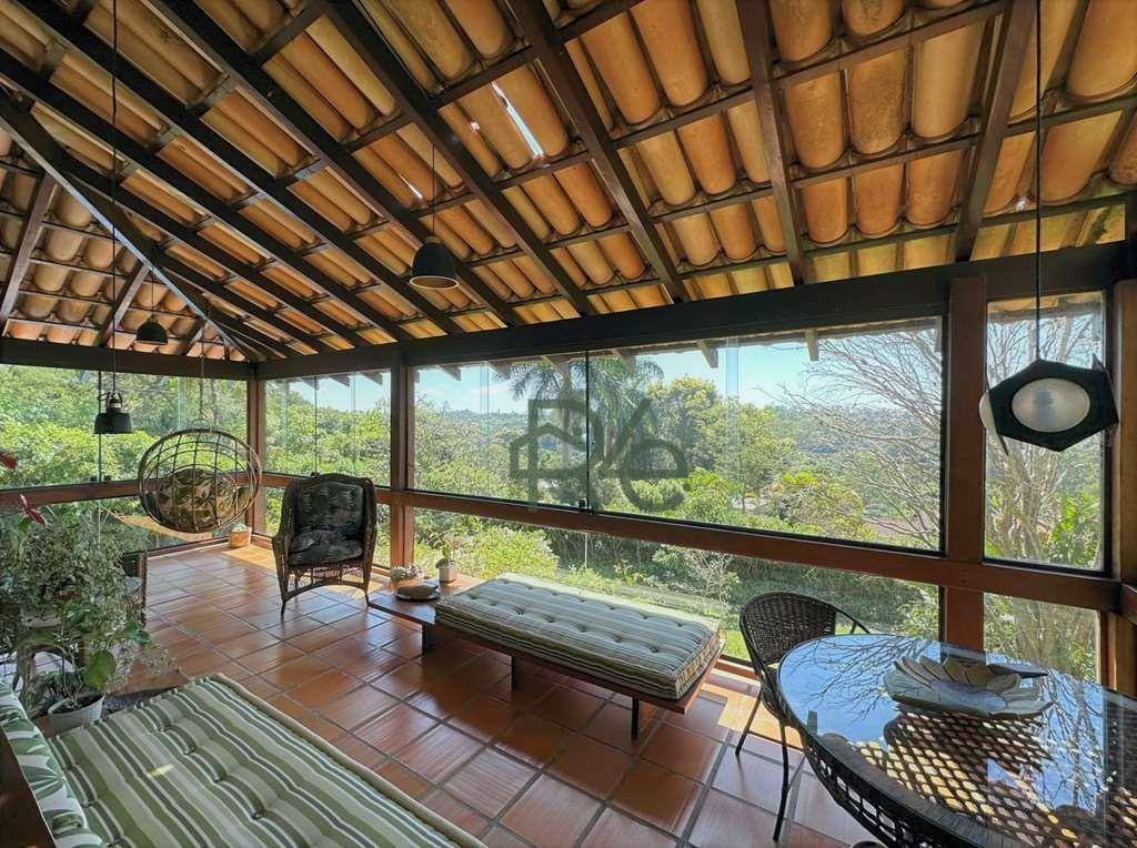 Casa de Condomínio à venda com 5 quartos, 414m² - Foto 19