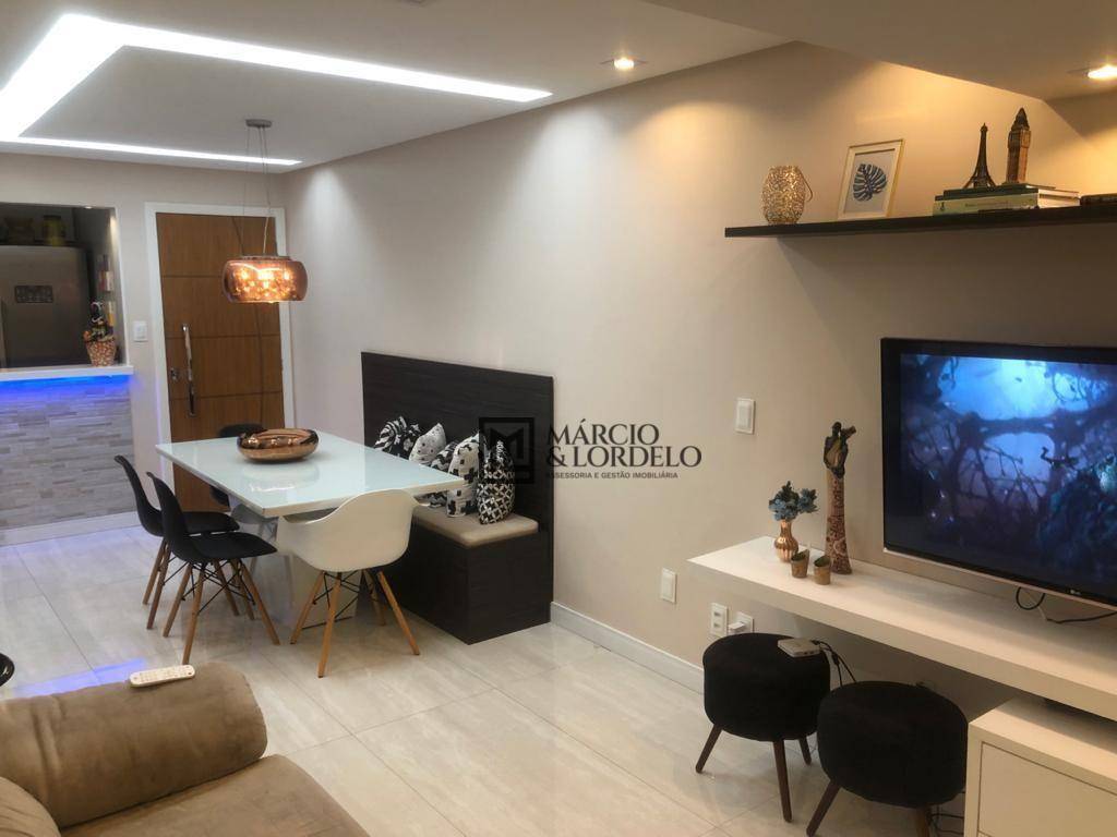 Apartamento à venda com 3 quartos, 80m² - Foto 6