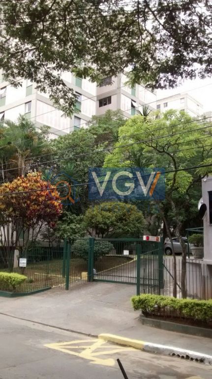 Apartamento à venda com 3 quartos, 81m² - Foto 4