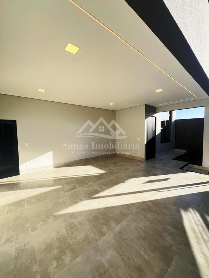 Casa à venda com 3 quartos, 220m² - Foto 2