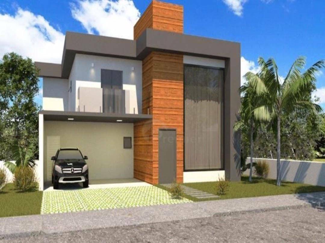 Sobrado à venda com 3 quartos, 245m² - Foto 2