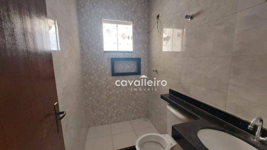 Casa à venda com 2 quartos, 69m² - Foto 9