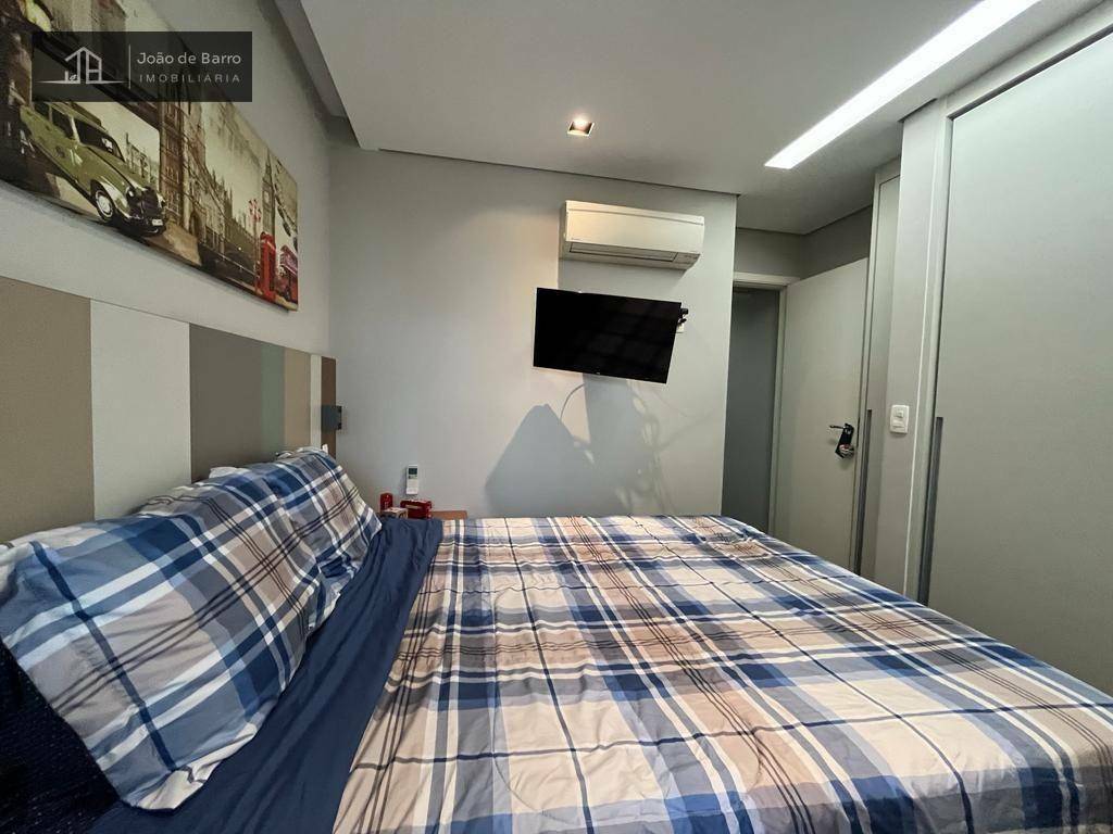 Apartamento à venda com 3 quartos, 92m² - Foto 10