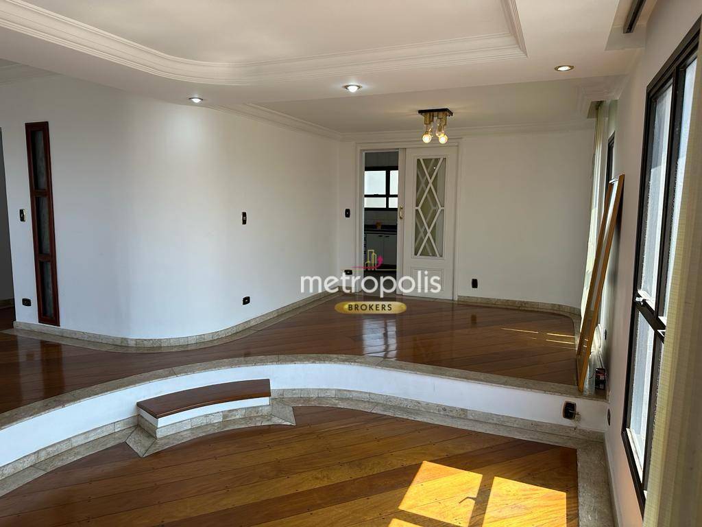 Apartamento à venda com 4 quartos, 187m² - Foto 5