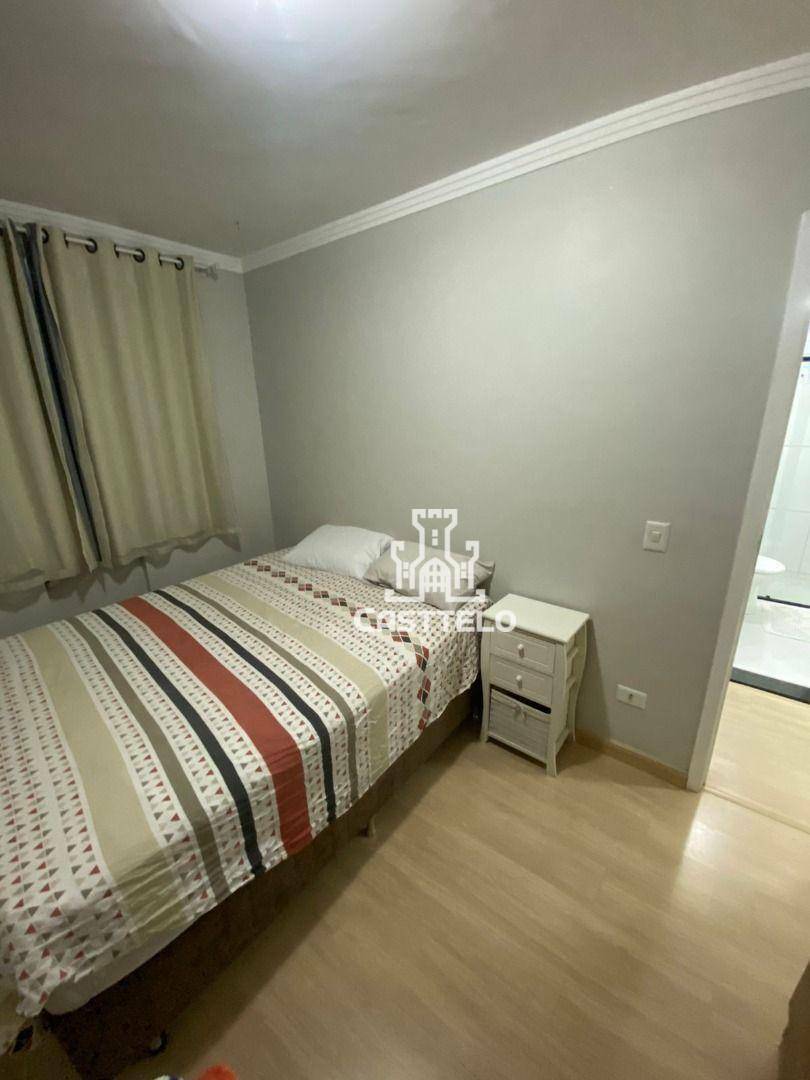 Apartamento à venda com 2 quartos, 44m² - Foto 10