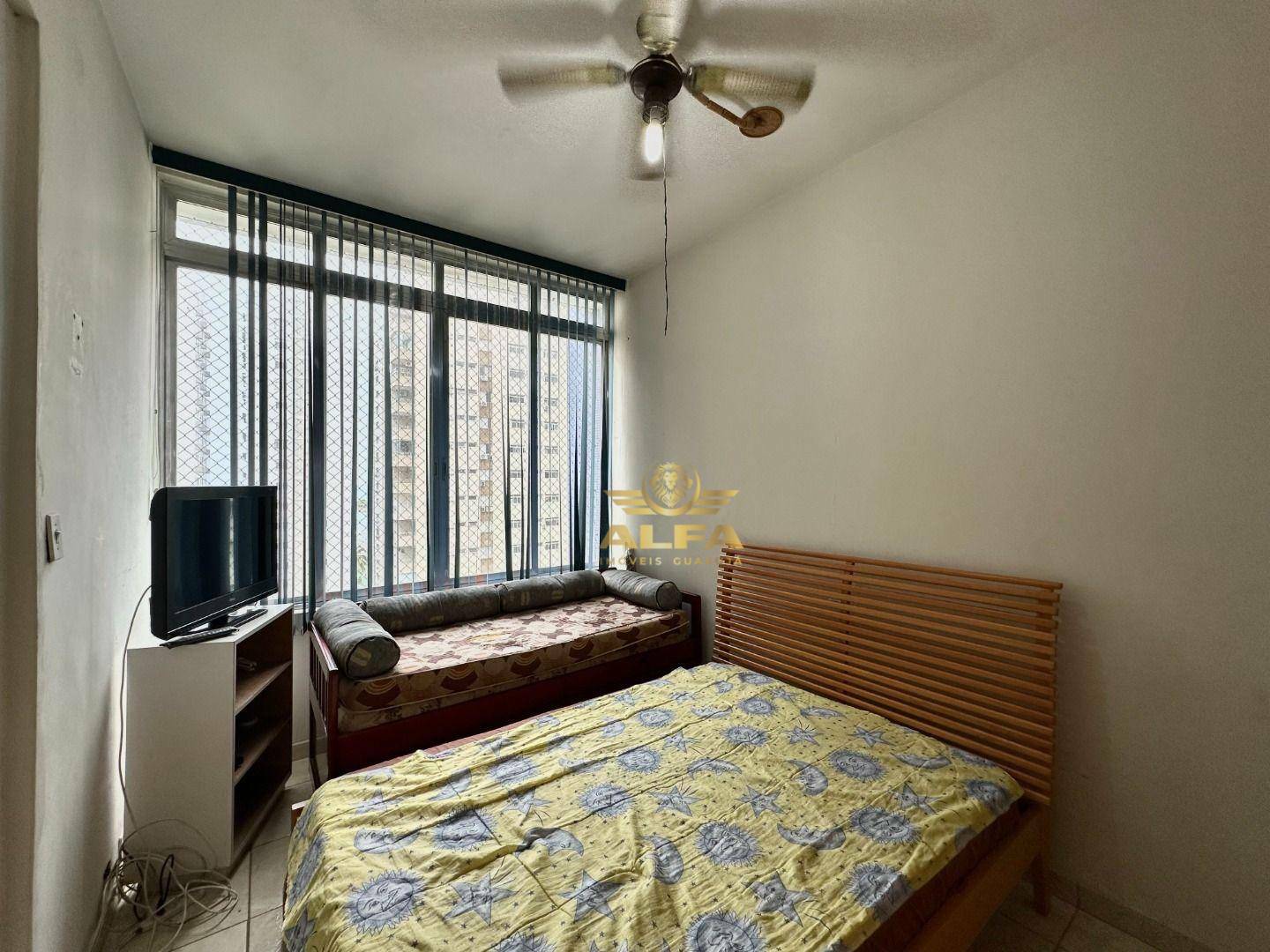 Apartamento à venda com 1 quarto, 60m² - Foto 6