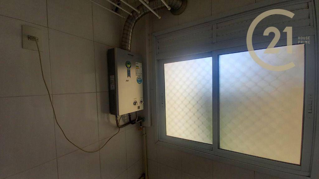 Apartamento para alugar com 3 quartos, 95m² - Foto 18