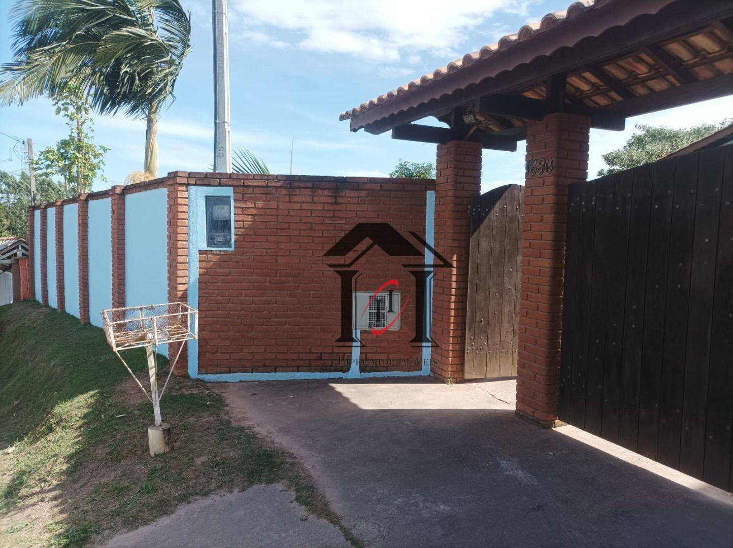 Chácara para alugar com 2 quartos, 1000M2 - Foto 2