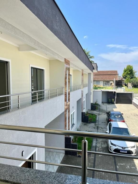 Sobrado à venda com 3 quartos, 124m² - Foto 8