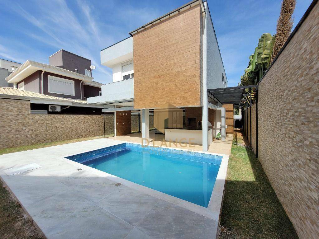 Casa de Condomínio à venda com 3 quartos, 350m² - Foto 9