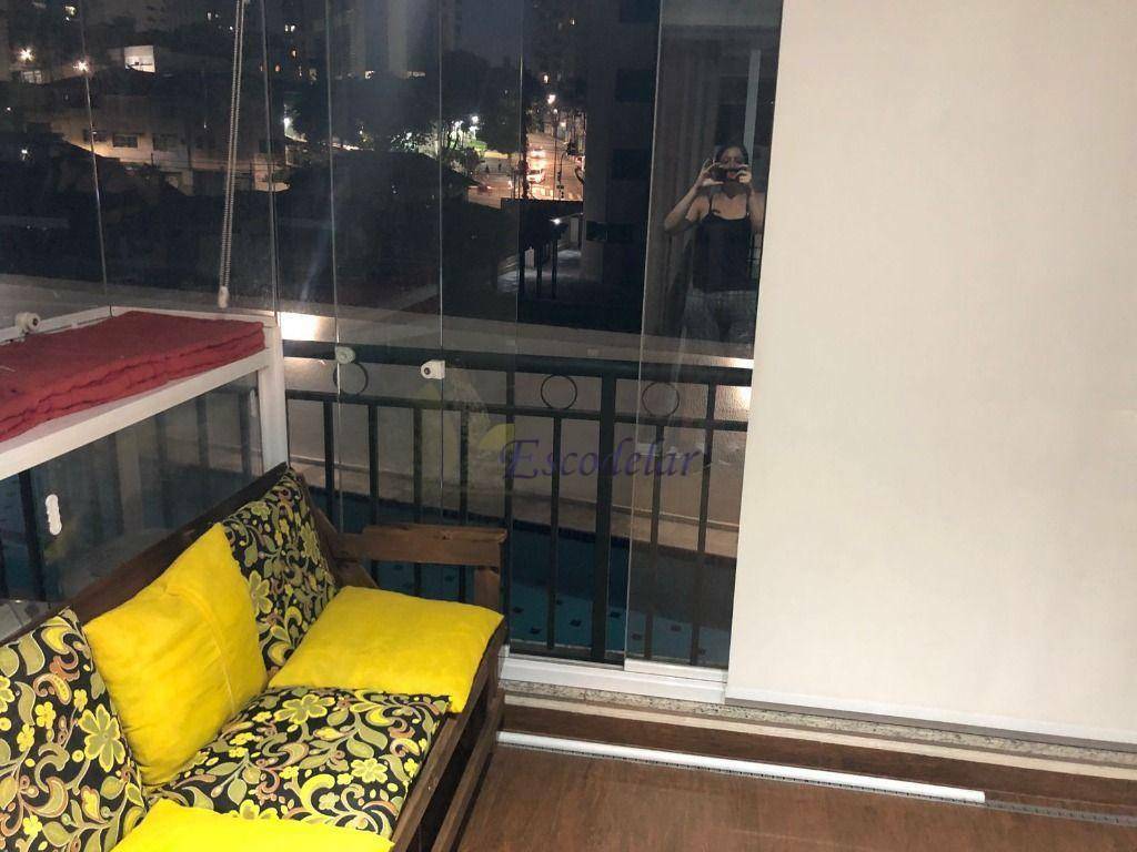 Apartamento à venda com 3 quartos, 89m² - Foto 7