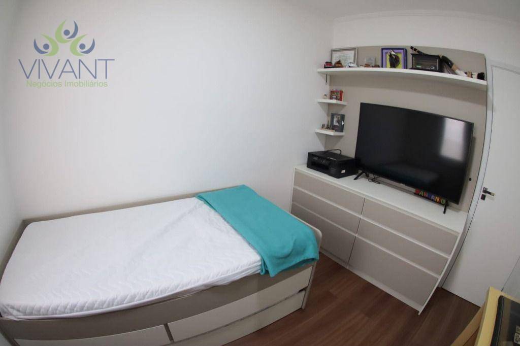 Apartamento à venda com 3 quartos, 87m² - Foto 38