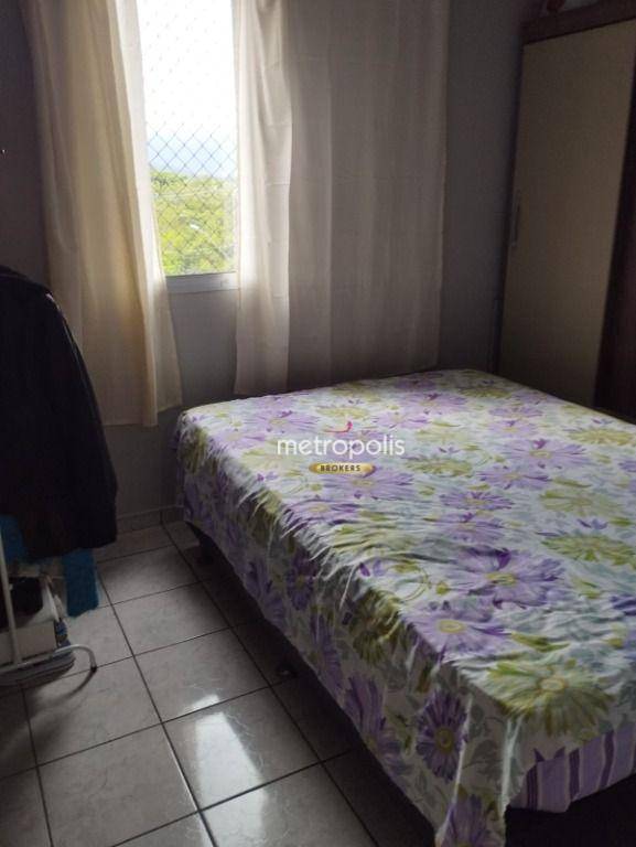 Apartamento à venda com 2 quartos, 45m² - Foto 1