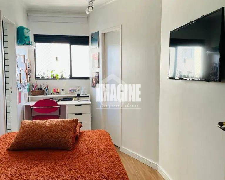 Cobertura à venda com 4 quartos, 180m² - Foto 10