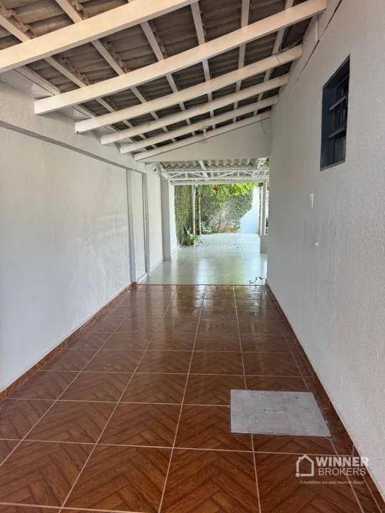 Casa, 2 quartos, 50 m² - Foto 1