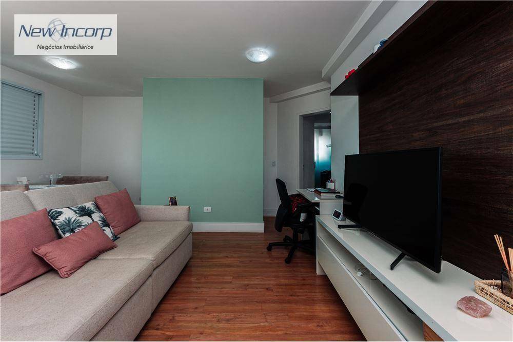 Apartamento à venda com 2 quartos, 103m² - Foto 2