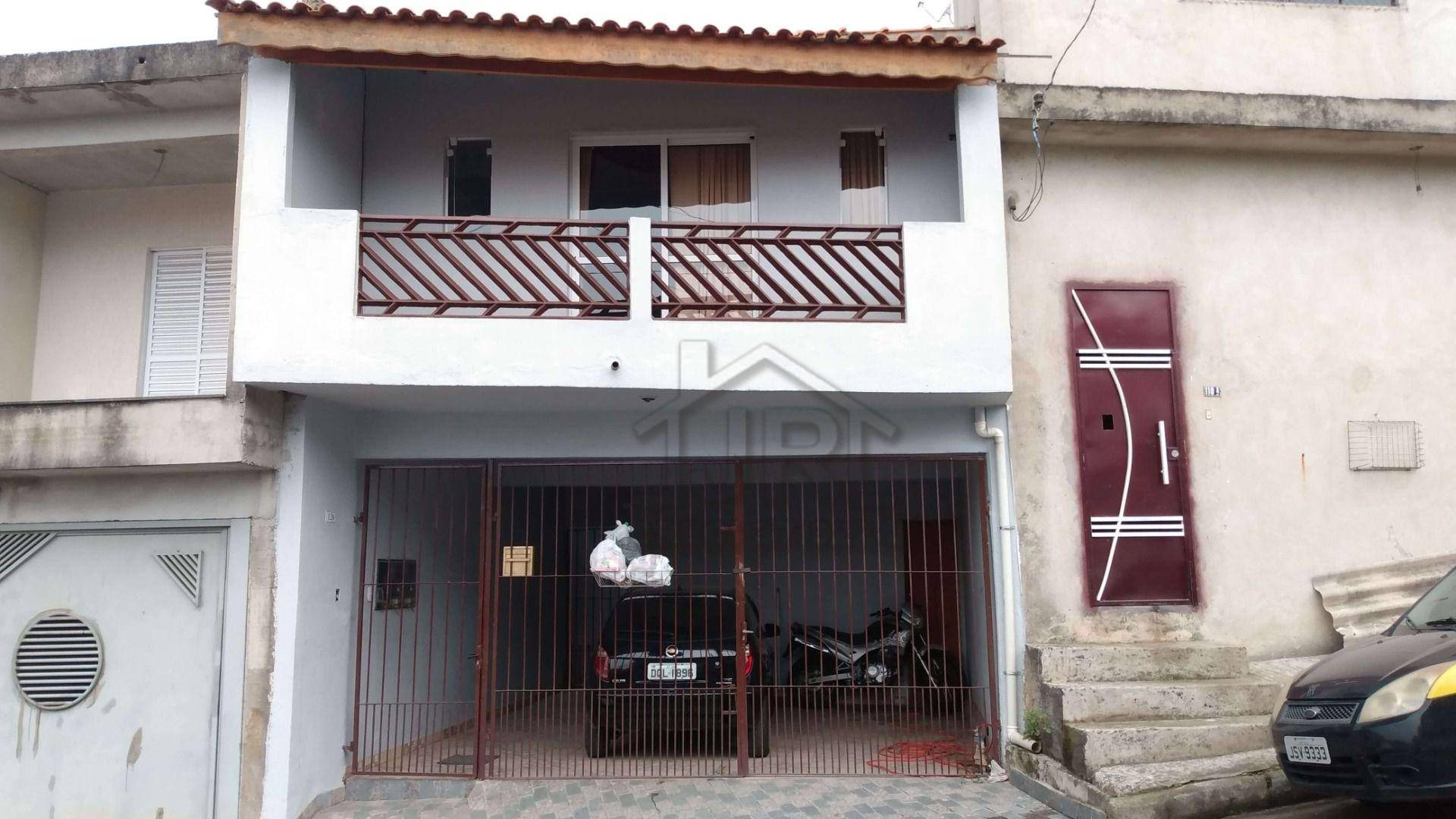 Sobrado à venda com 3 quartos, 90m² - Foto 4