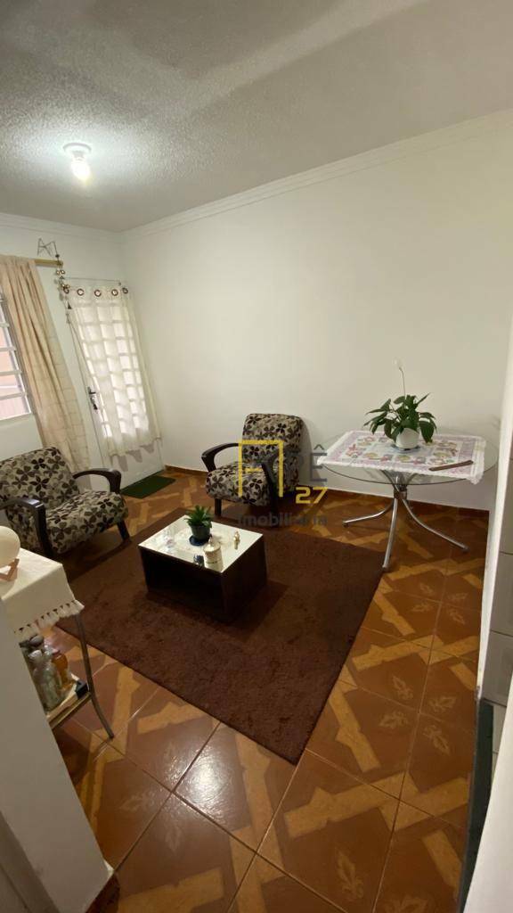 Casa de Condomínio à venda com 2 quartos, 42m² - Foto 15