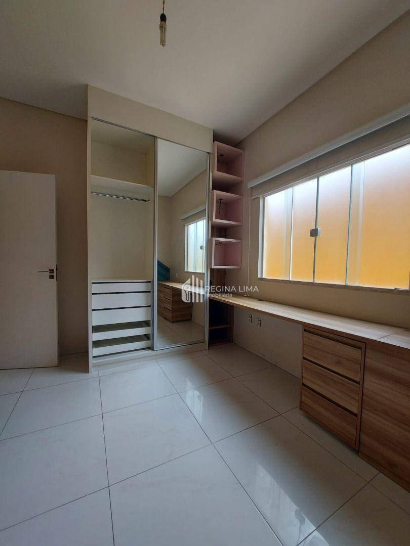 Casa de Condomínio à venda e aluguel com 4 quartos, 141m² - Foto 15