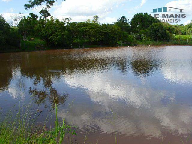 Chácara à venda com 1 quarto, 5000M2 - Foto 1