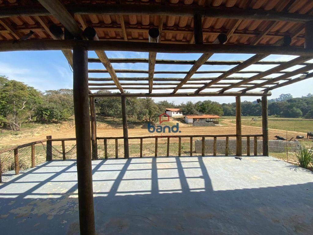 Haras e Área Rural Padrão à venda com 2 quartos, 65000M2 - Foto 5