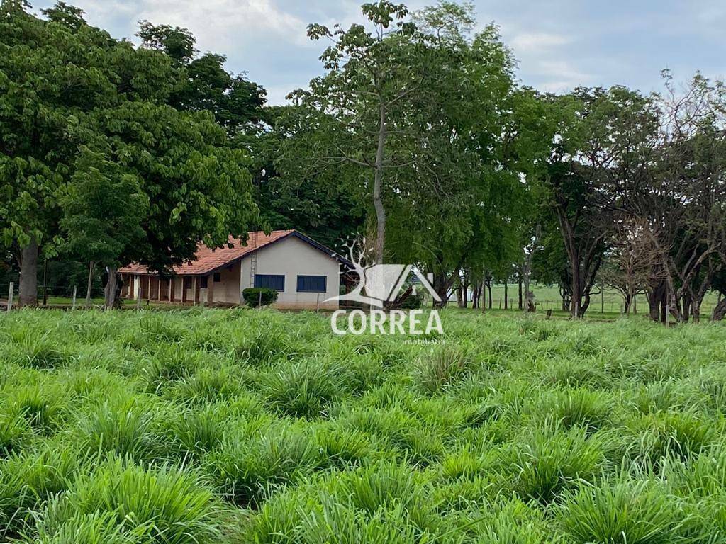 Fazenda à venda, 8293581M2 - Foto 5