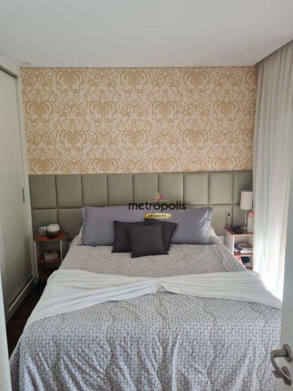 Apartamento para alugar com 2 quartos, 68m² - Foto 11