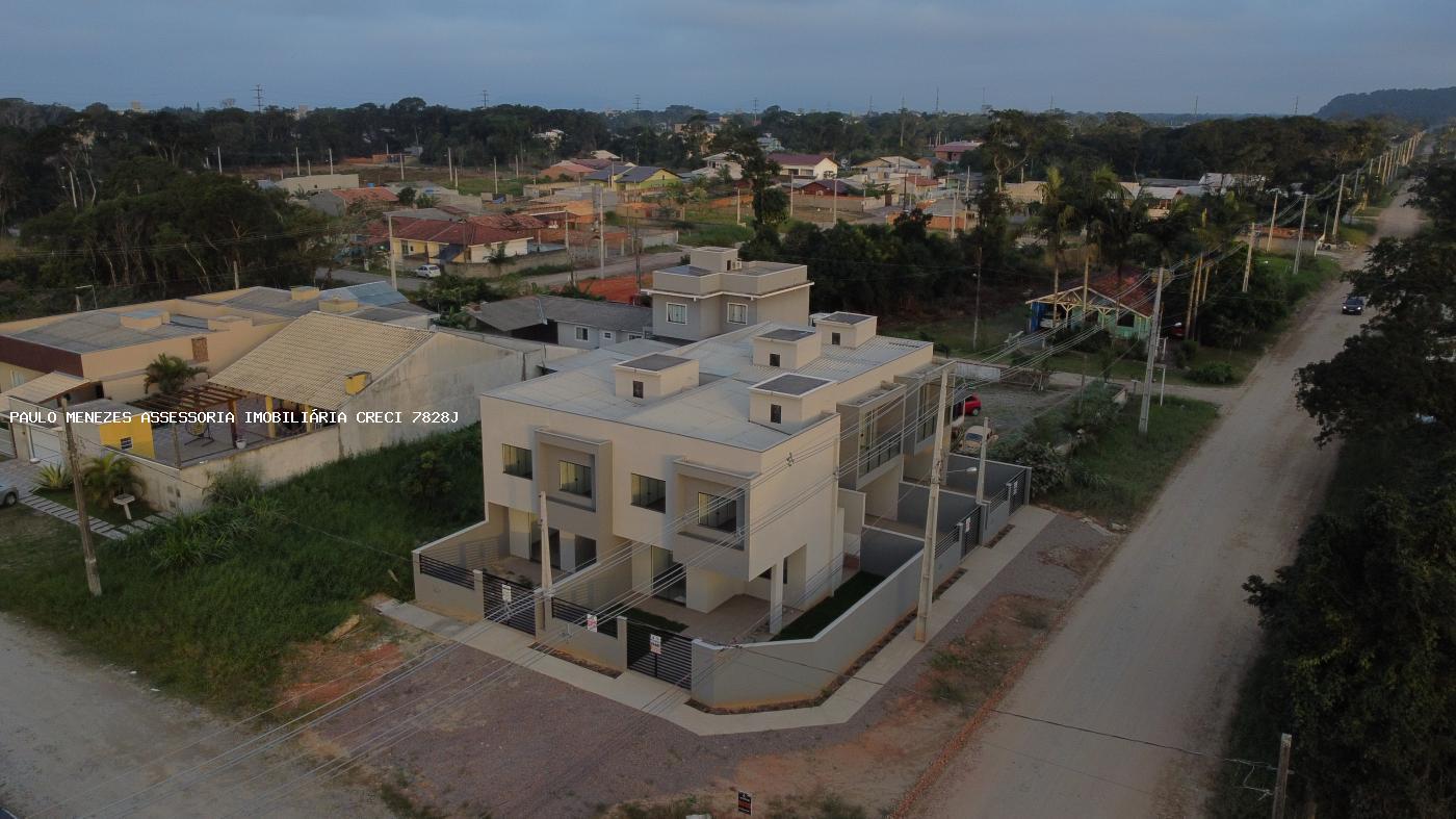 Sobrado à venda com 3 quartos, 102m² - Foto 3