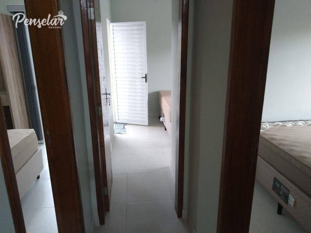 Apartamento à venda com 3 quartos, 87m² - Foto 5