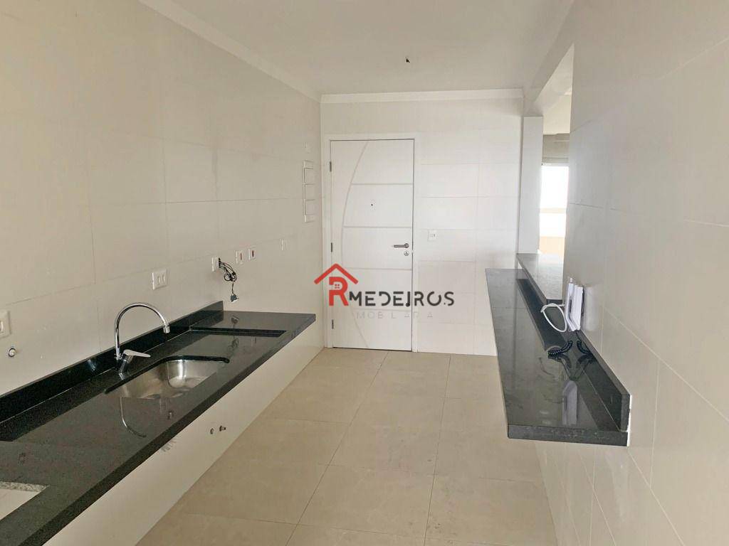 Apartamento à venda com 3 quartos, 126m² - Foto 8