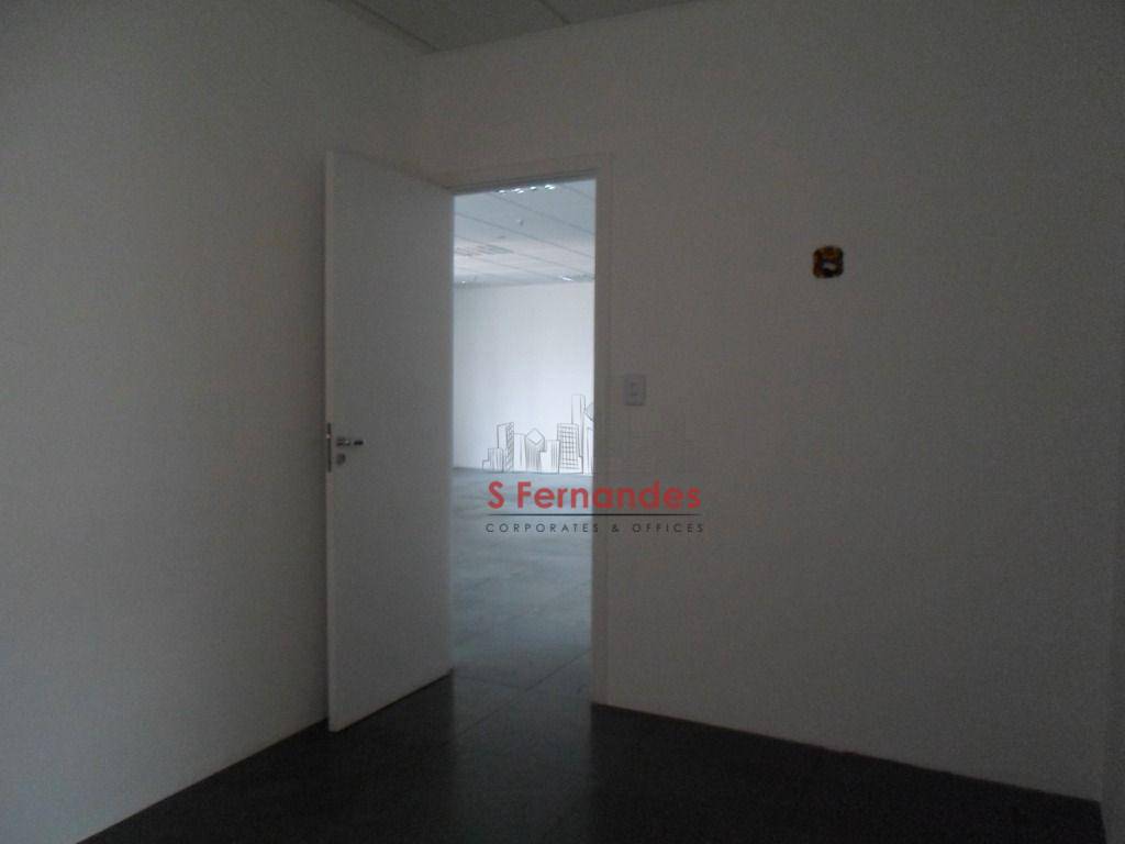 Conjunto Comercial-Sala para alugar, 114m² - Foto 14