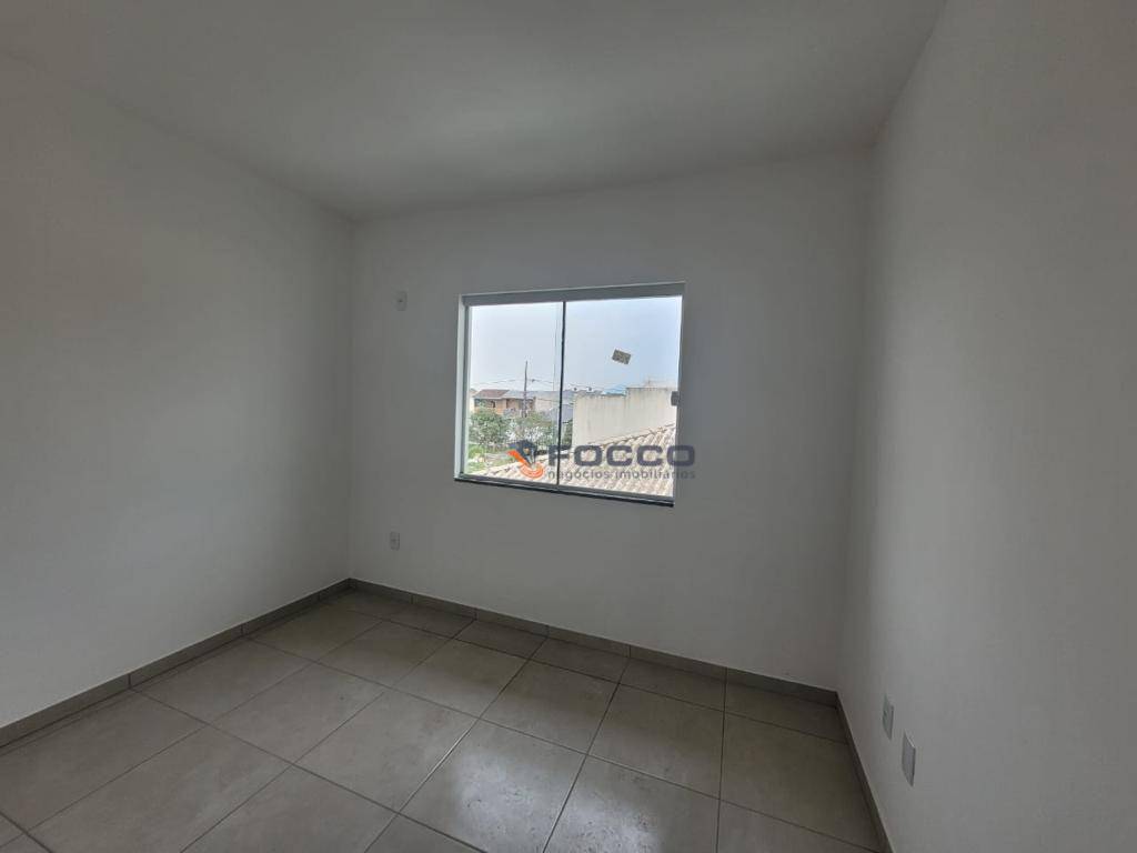 Sobrado à venda com 2 quartos, 72m² - Foto 2