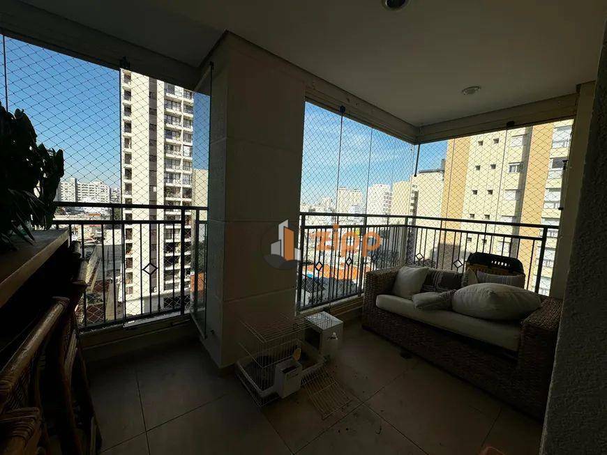 Apartamento para alugar com 3 quartos, 123m² - Foto 2