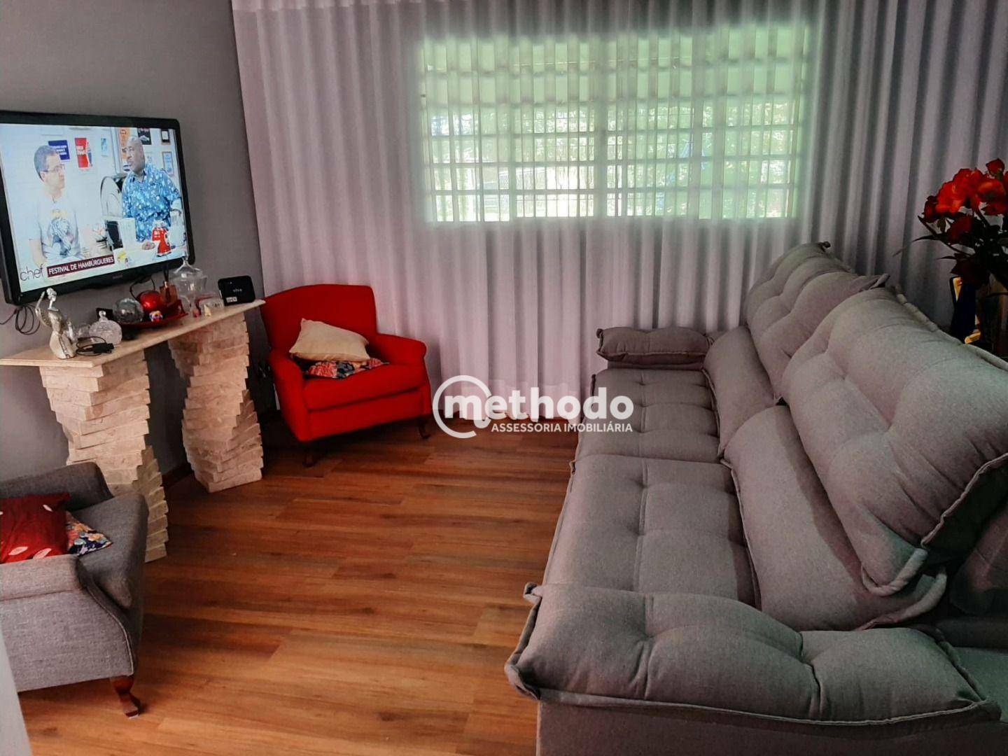 Chácara à venda e aluguel com 2 quartos, 173m² - Foto 4