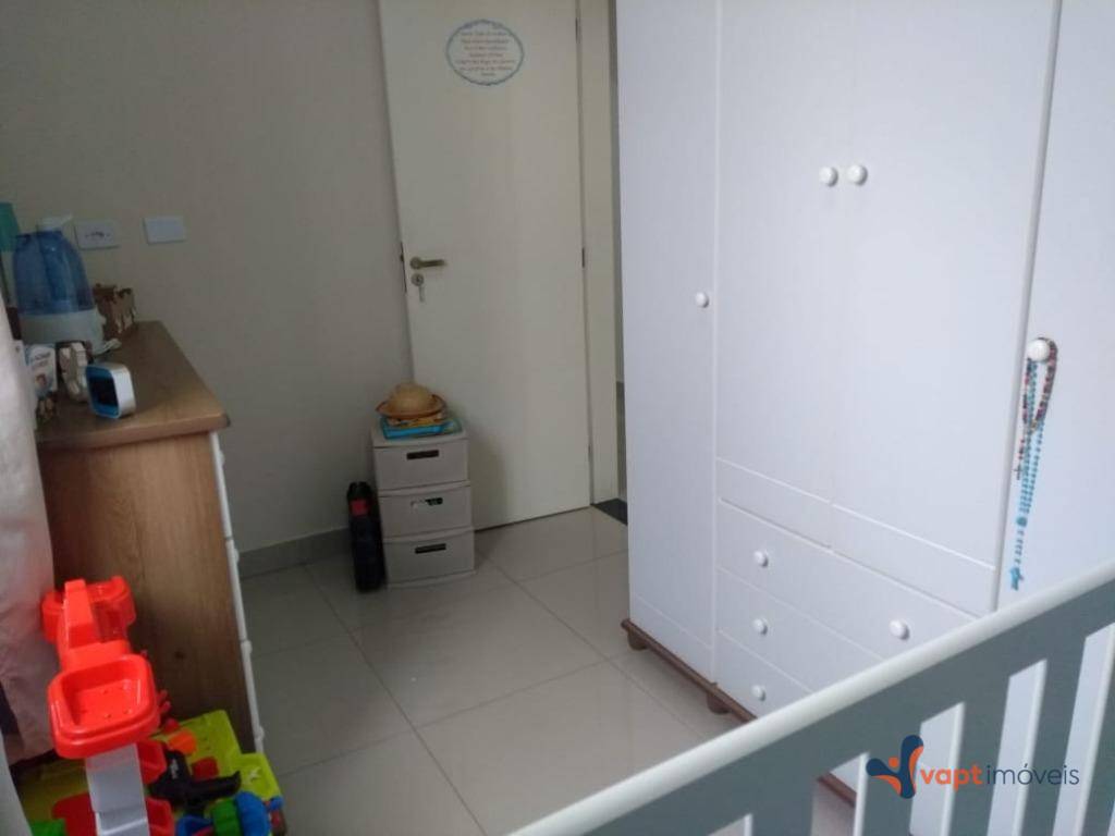 Casa de Condomínio à venda com 3 quartos, 126m² - Foto 15