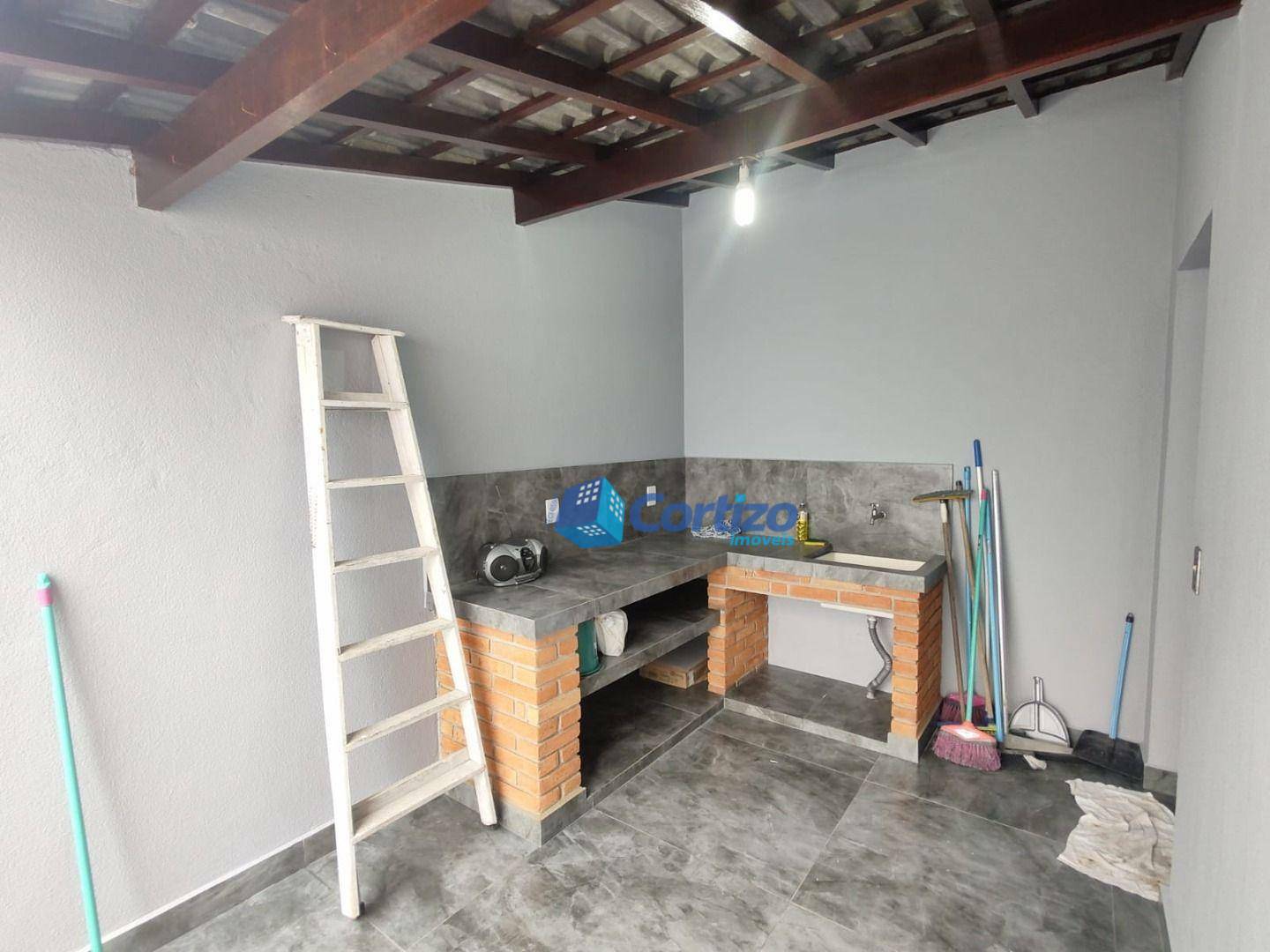 Loja-Salão para alugar, 150m² - Foto 9