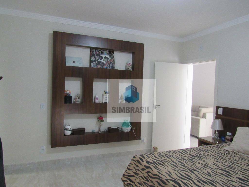 Casa à venda com 5 quartos, 345m² - Foto 24