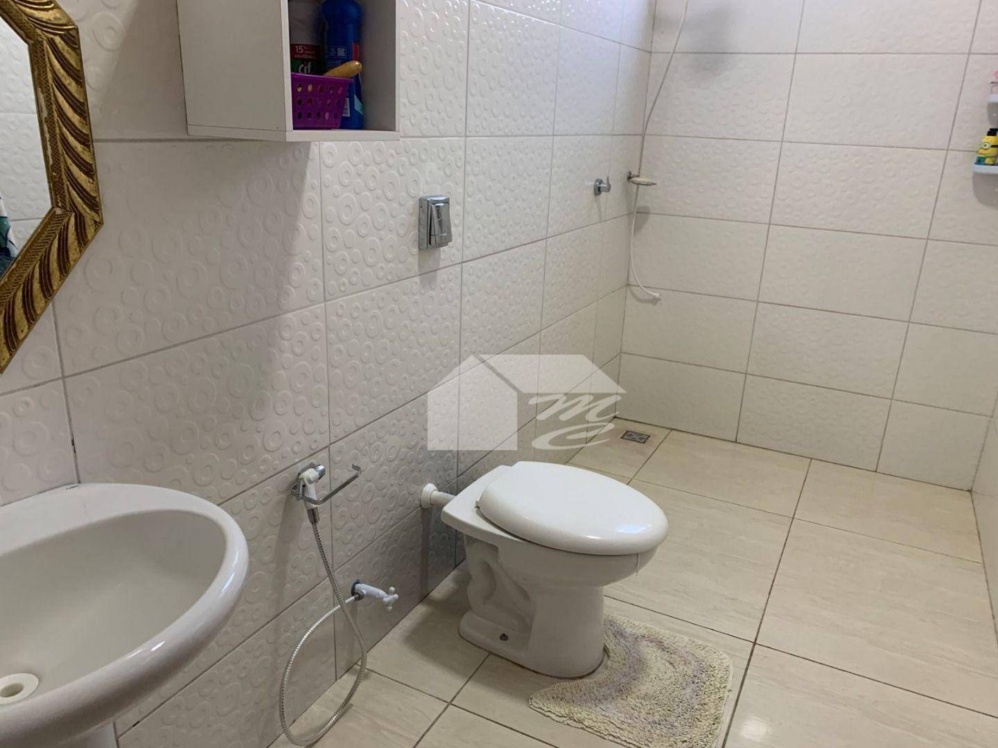 Casa à venda com 3 quartos, 200m² - Foto 12