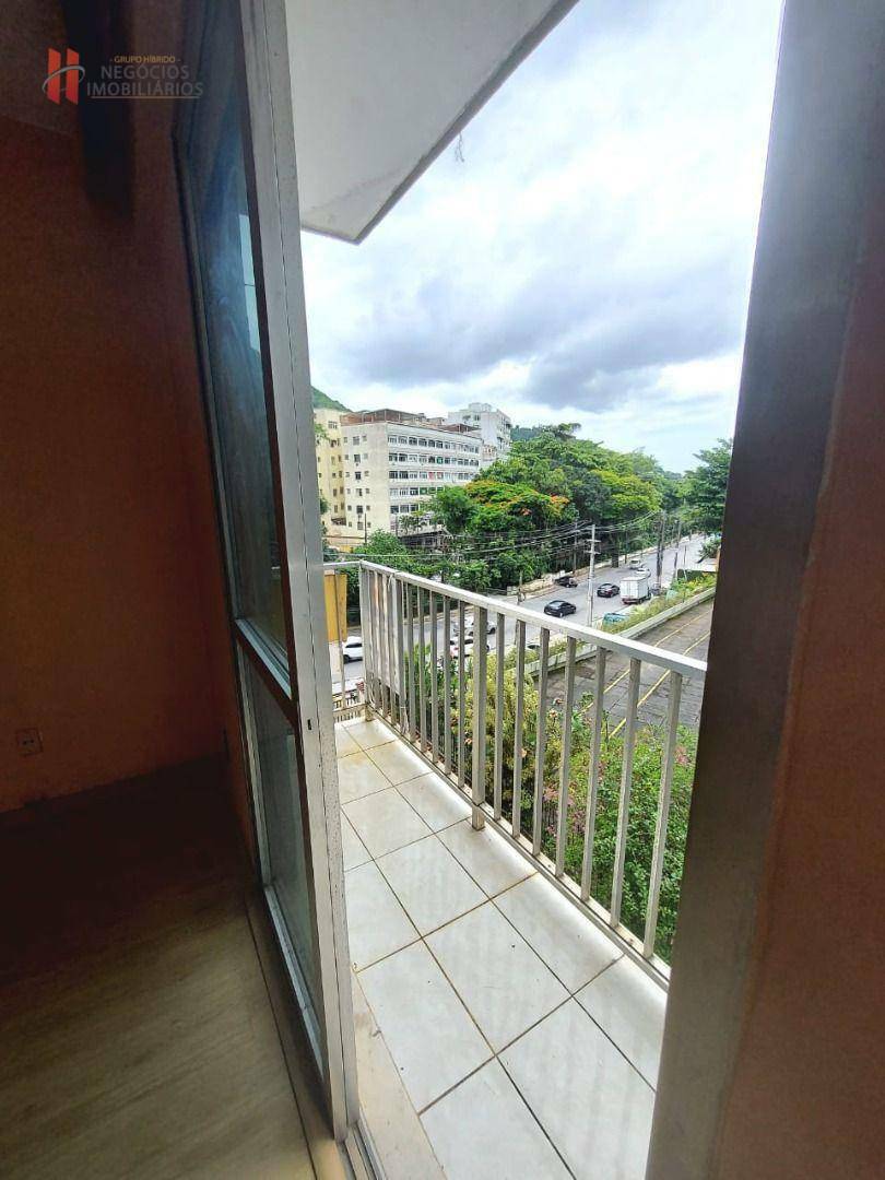 Apartamento à venda com 2 quartos, 68m² - Foto 8